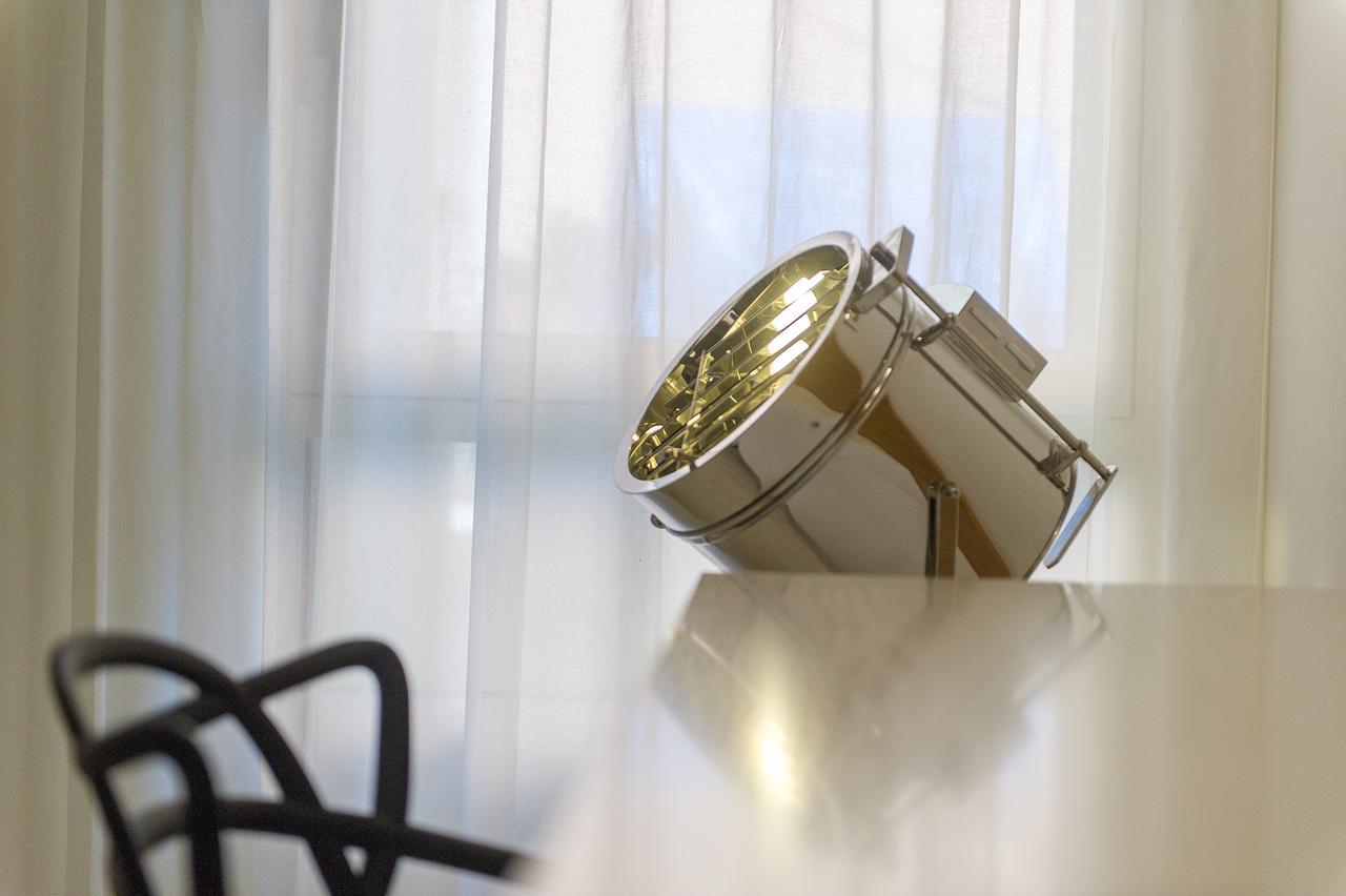 Metropol Ceccarini Suite - Luxury Apartments Riccione Zewnętrze zdjęcie