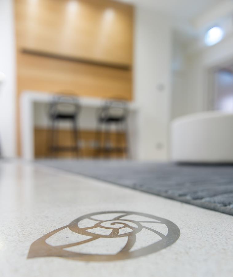 Metropol Ceccarini Suite - Luxury Apartments Riccione Zewnętrze zdjęcie