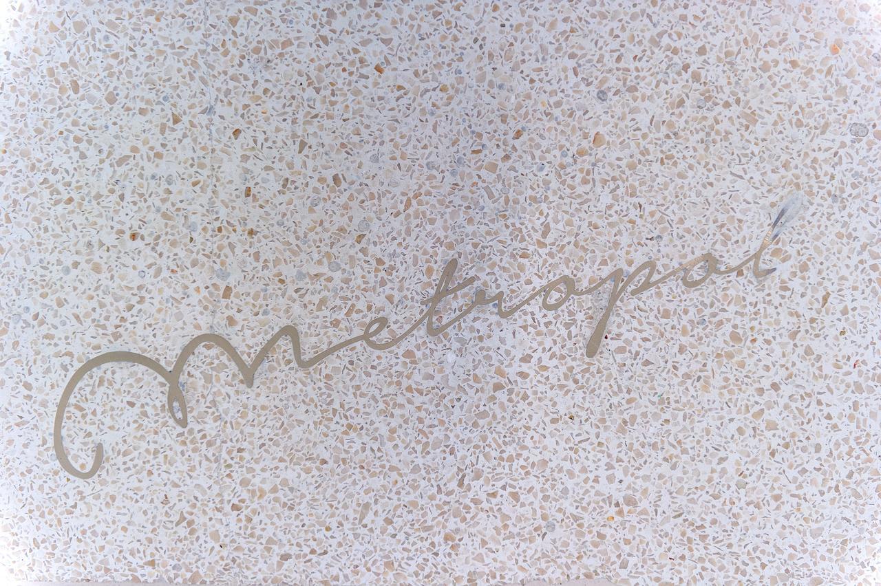 Metropol Ceccarini Suite - Luxury Apartments Riccione Zewnętrze zdjęcie