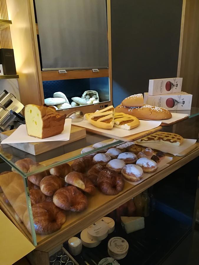 Metropol Ceccarini Suite - Luxury Apartments Riccione Zewnętrze zdjęcie