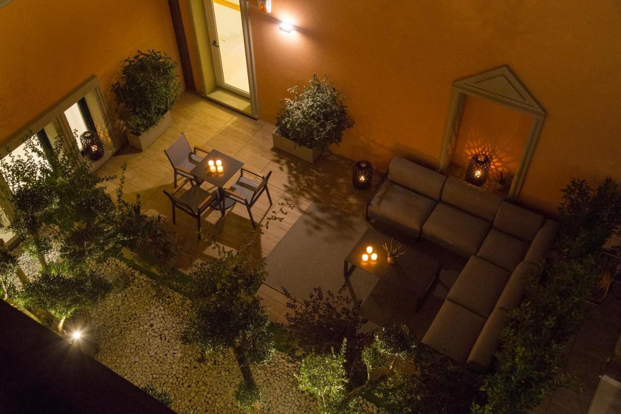 Metropol Ceccarini Suite - Luxury Apartments Riccione Zewnętrze zdjęcie