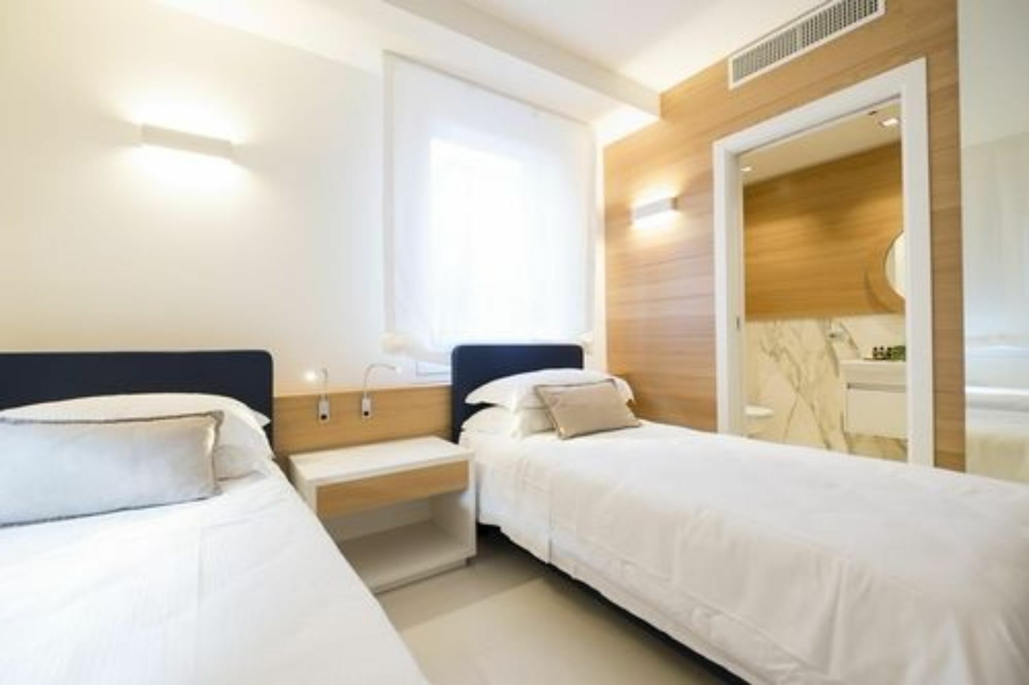 Metropol Ceccarini Suite - Luxury Apartments Riccione Zewnętrze zdjęcie