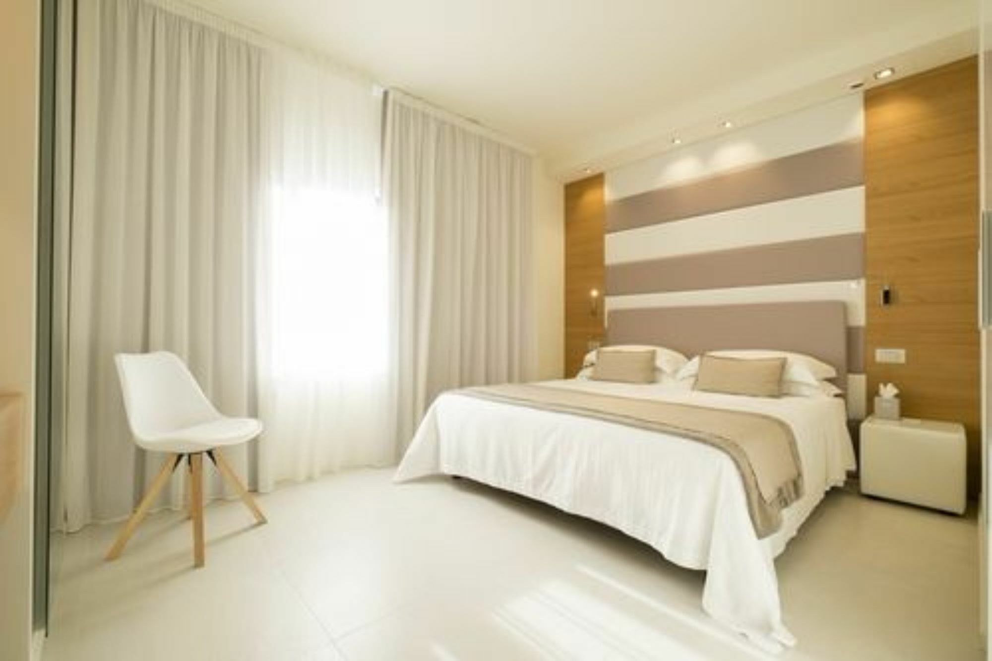 Metropol Ceccarini Suite - Luxury Apartments Riccione Zewnętrze zdjęcie