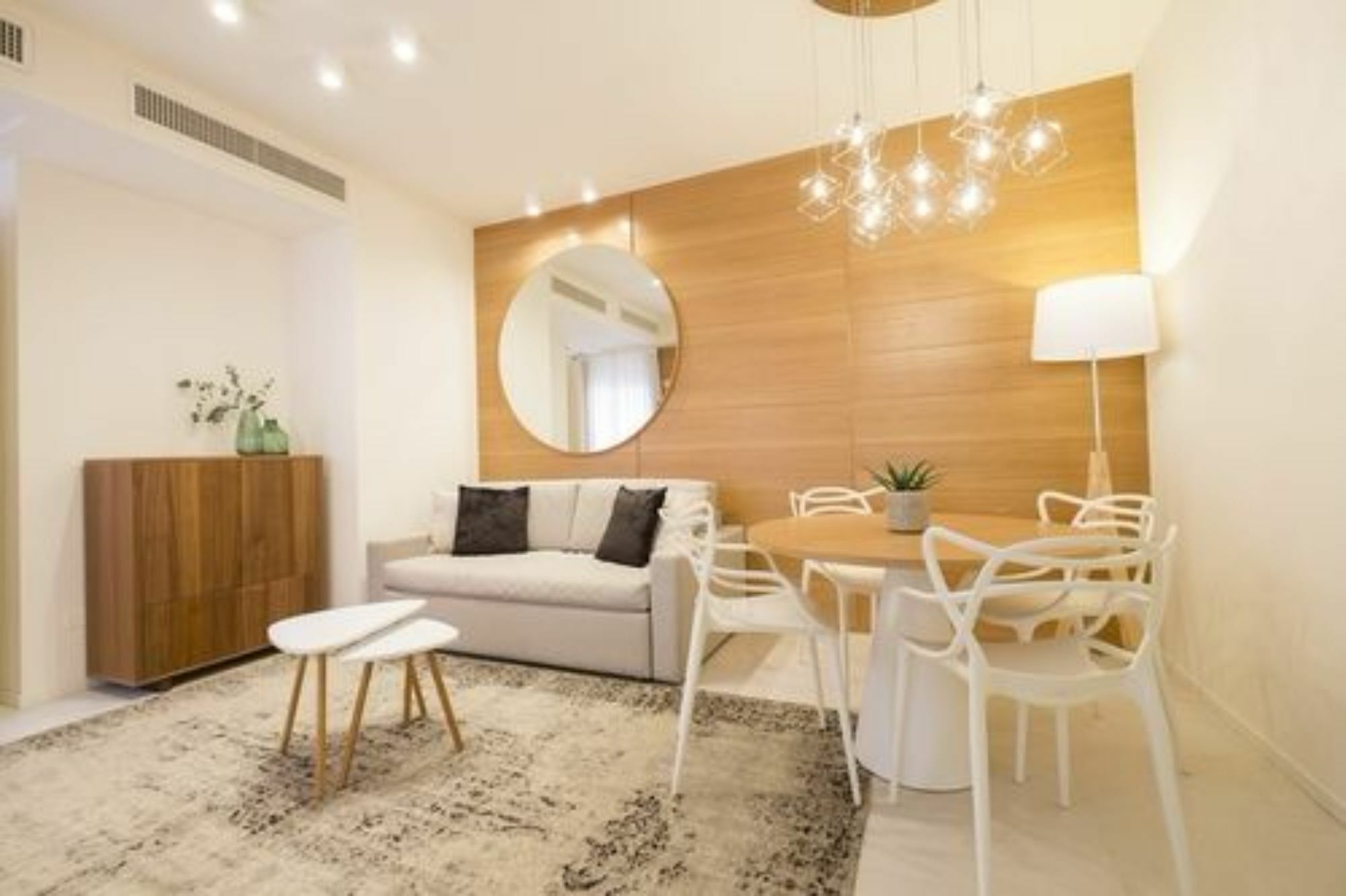 Metropol Ceccarini Suite - Luxury Apartments Riccione Zewnętrze zdjęcie