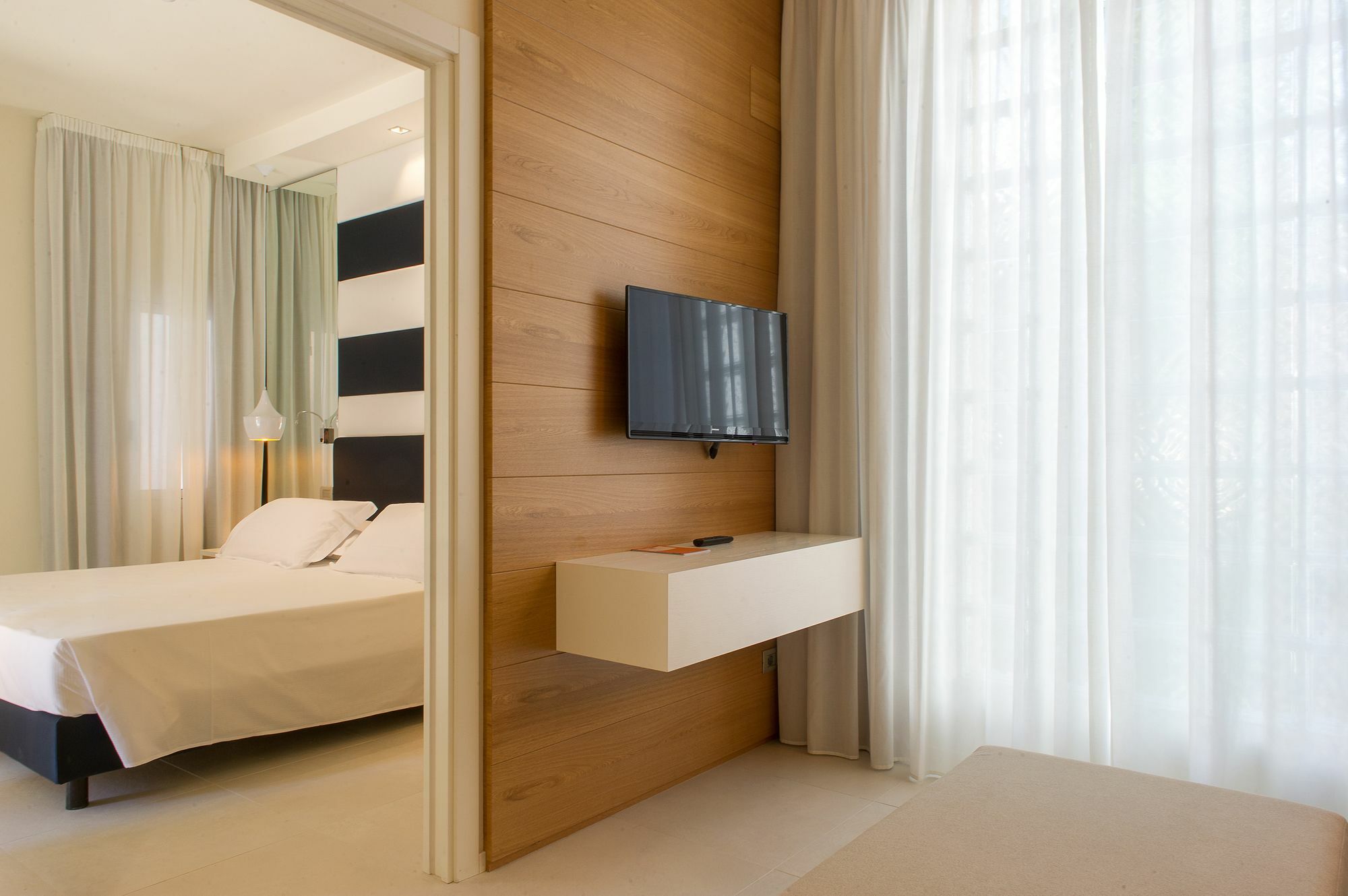 Metropol Ceccarini Suite - Luxury Apartments Riccione Zewnętrze zdjęcie