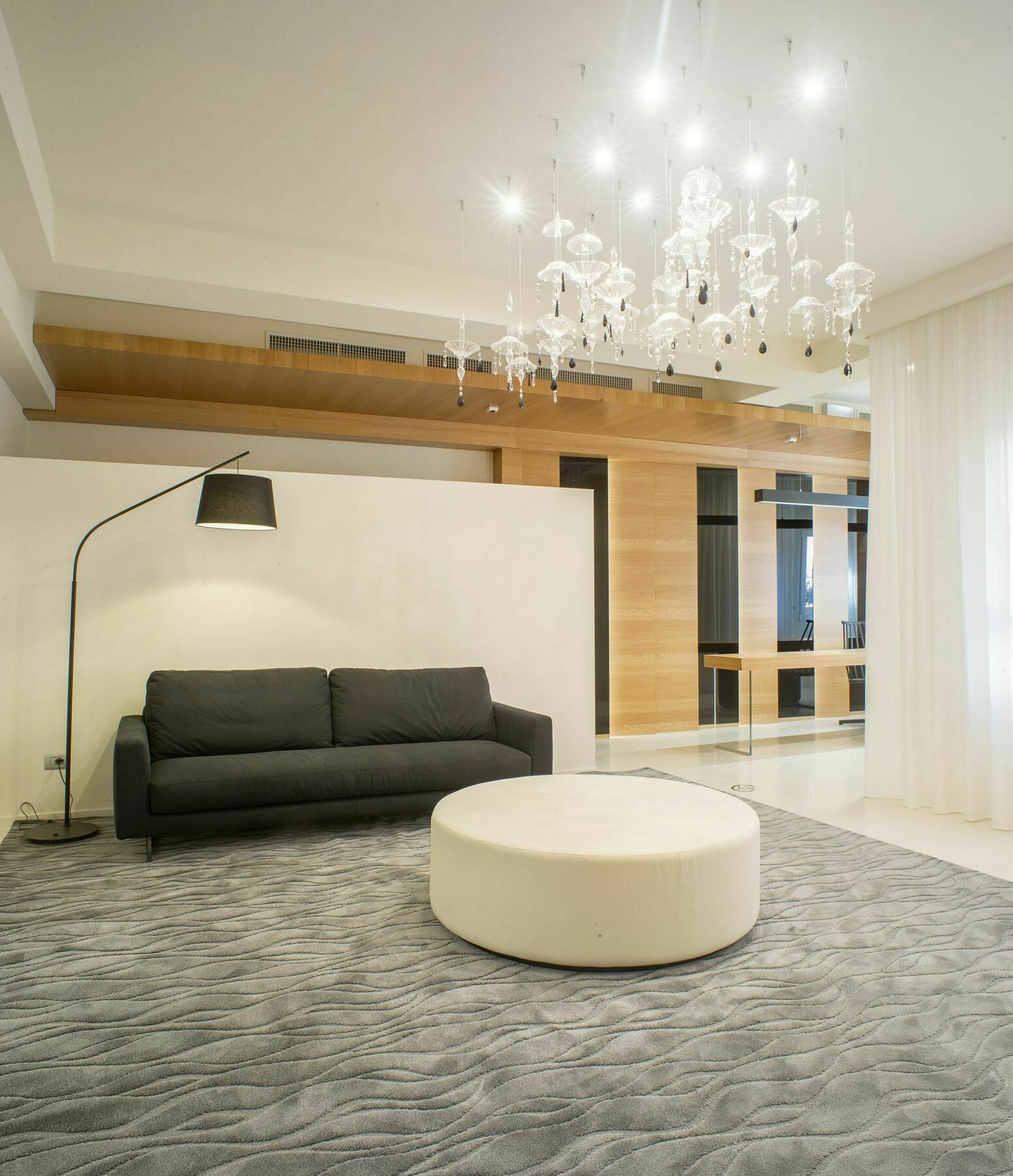 Metropol Ceccarini Suite - Luxury Apartments Riccione Zewnętrze zdjęcie