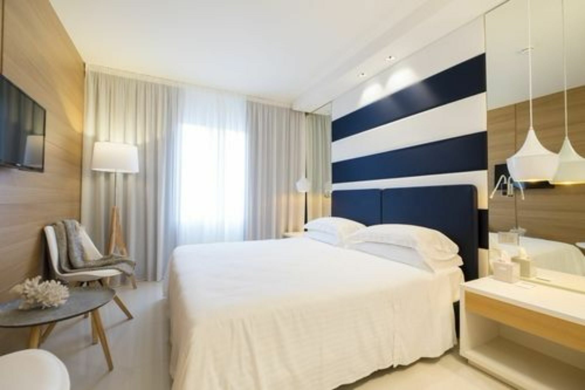 Metropol Ceccarini Suite - Luxury Apartments Riccione Zewnętrze zdjęcie