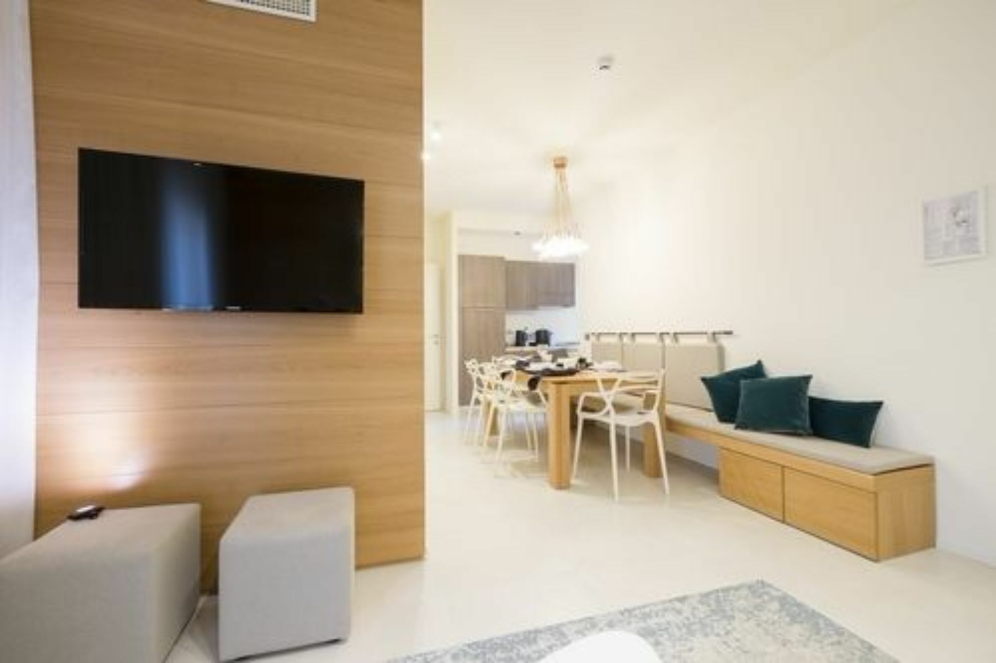 Metropol Ceccarini Suite - Luxury Apartments Riccione Zewnętrze zdjęcie