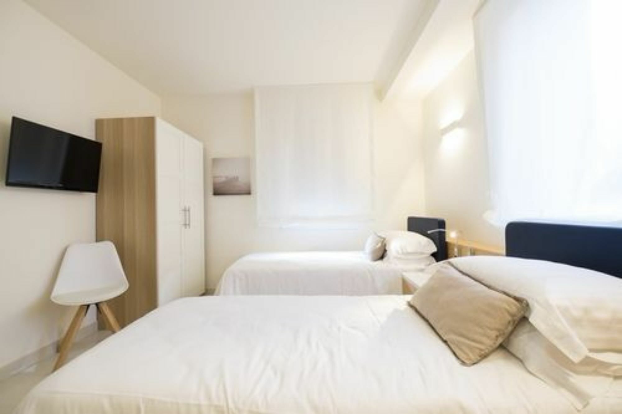 Metropol Ceccarini Suite - Luxury Apartments Riccione Zewnętrze zdjęcie