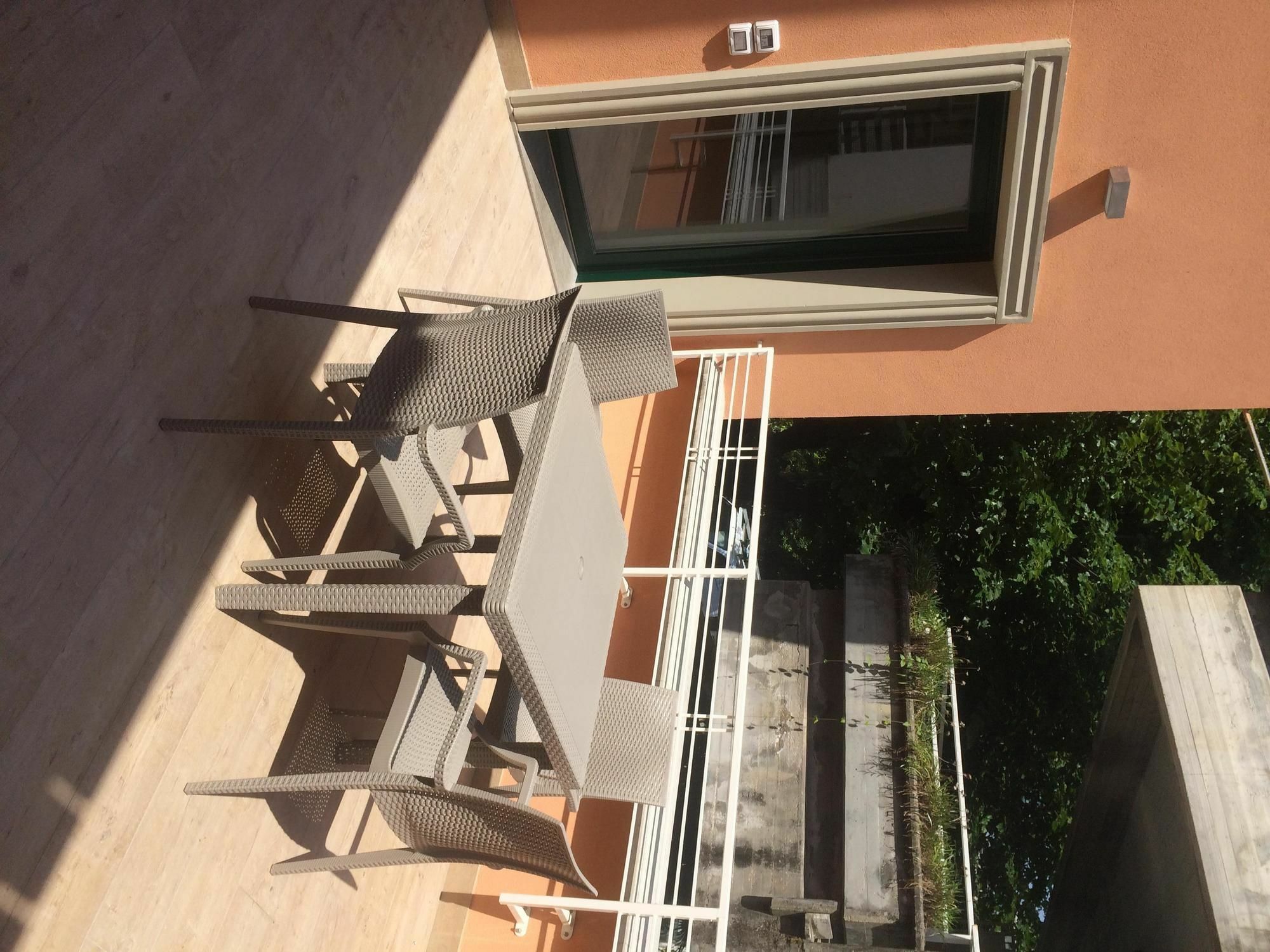 Metropol Ceccarini Suite - Luxury Apartments Riccione Zewnętrze zdjęcie