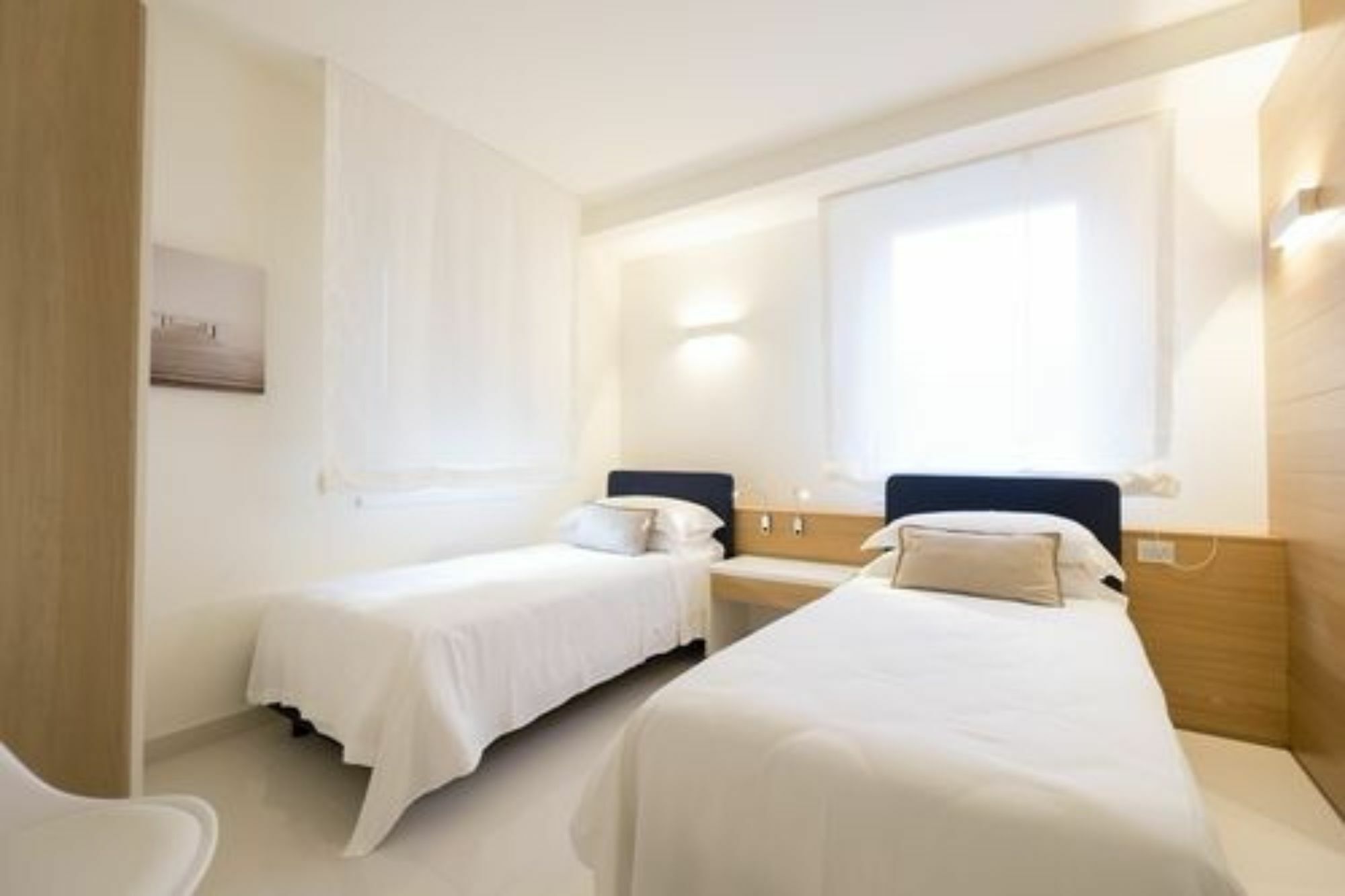 Metropol Ceccarini Suite - Luxury Apartments Riccione Zewnętrze zdjęcie