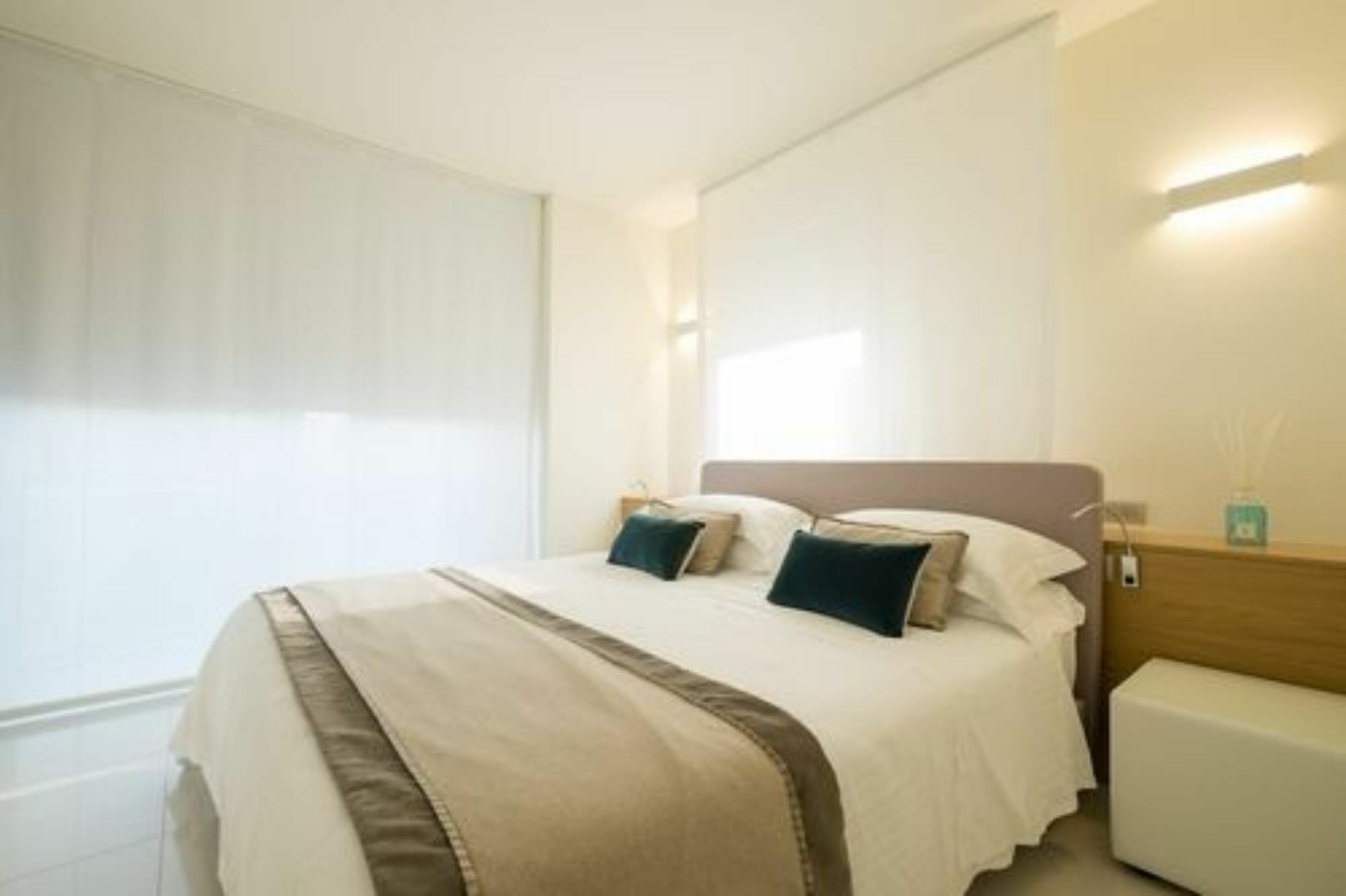Metropol Ceccarini Suite - Luxury Apartments Riccione Zewnętrze zdjęcie