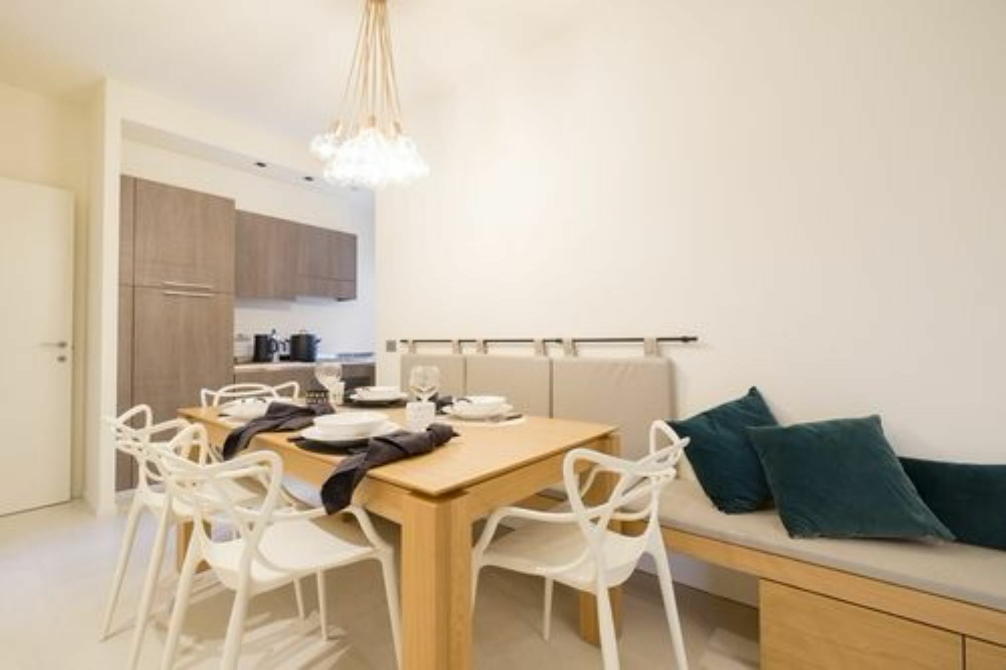Metropol Ceccarini Suite - Luxury Apartments Riccione Zewnętrze zdjęcie